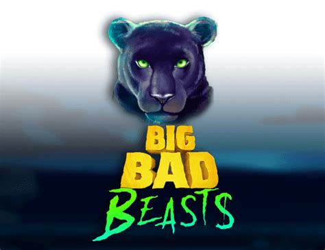 Big Bad Beasts Betfair